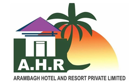 Arambagh-Resort, Hotel resort in Arambagh