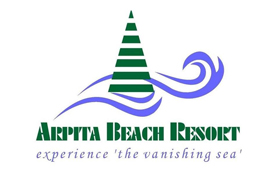Arpita Beach Resort, Balasore