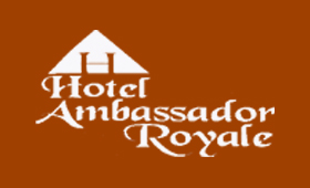 Hotel Ambassador Royale, Asansol