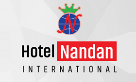 Hotel Nandan International, Berhampur, Orissa