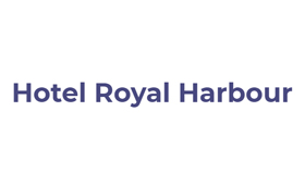 Hotel Royal Harbour, Haldia