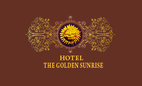 Hotel The Golden Sunrise