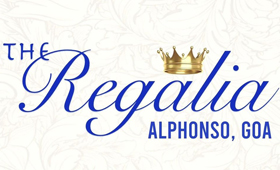 The Regalia Alphonso