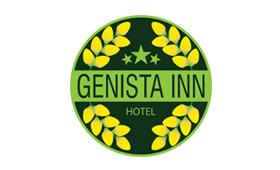 Hotel Genista Inn, Ranchi