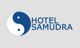Hotel Samudra, Puri