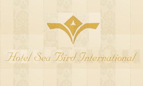 The Hotel Sea bird Internationala, Raichak